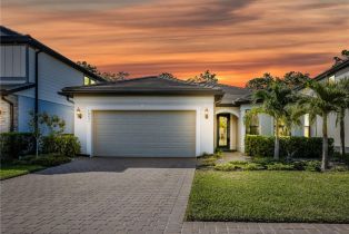 Single Family Residence, 10491 Ventana Ventana Pointe, FL 34120 