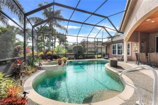 Single Family Residence, 5926 Amberwood The Strand, FL 34110 