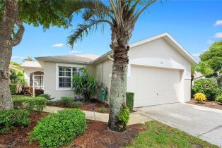 Single Family Residence, 9342 Lake Abby Bonita Springs, FL 34135 