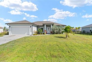 , Burnt Store Village, FL 