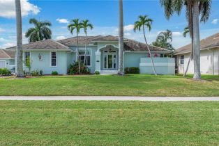 Single Family Residence, 200 Barfield Marco Beach, FL 34145 