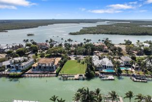 Land, 989 Admiralty Parade E, Naples FL 34102