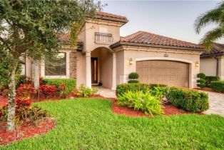 Single Family Residence, 9446 Piacere Way, Naples FL 34113