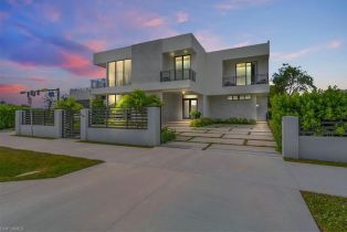 Single Family Residence, 10 Cushing Marco Beach, FL 34145 