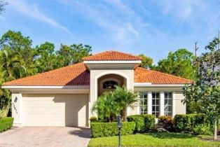 Single Family Residence, 12671 Biscayne Aviano, FL 34105 