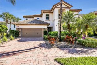 Villa Attached, 8060 Players Cove Dr # 101, Naples FL 34113