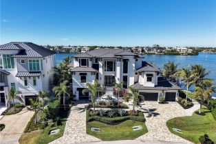 Single Family Residence, 271 3rd Barefoot Beach, FL 34134 