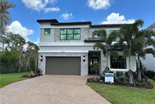 Single Family Residence, 12760 Springbrook Rivercreek In Estero, FL 33928 