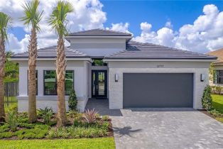 Single Family Residence, 12797 Springbrook Estero, FL 33928 