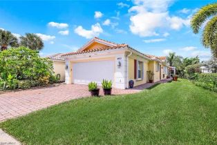Villa Attached, 4823 Lasqueti Way, Naples FL 34119
