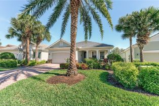 Single Family Residence, 3806 Lakeview Isle Lakeview, FL 33905 