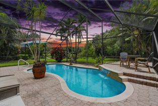 Single Family Residence, 1381 Areca Cv, Naples FL 34119