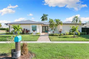 Single Family Residence, 321 Columbus Marco Beach, FL 34145 