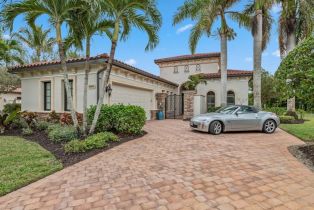 Single Family Residence, 16843 Cabreo Cabreo, FL 34110 