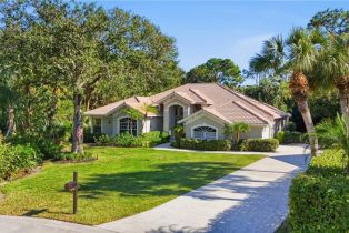 Single Family Residence, 2026 Merlin Hawksridge, FL 34105 