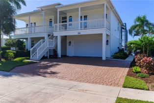Single Family Residence, 50 N Sunset St, Marco Island FL 34145