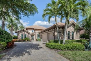 Single Family Residence, 7291 Lantana Lantana At Olde Cypress, FL 34119 