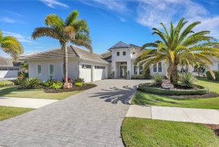 Single Family Residence, 6242 Union Island East Naples, FL 34113 
