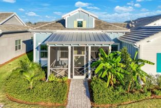 Villa Attached, 7139 Cayo Coco Isles Of Collier Preserve, FL 34113 