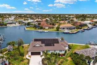 Single Family Residence, 1236 Lamplighter Marco Island, FL 34145 