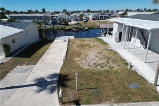 Land, 17910 Peppard Dr, Fort Myers Beach FL 33931