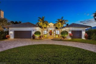 Single Family Residence, 1550 Chesapeake Royal Harbor, FL 34102 
