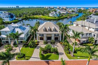 Single Family Residence, 80 Southport Southport On The Bay, FL 34134 