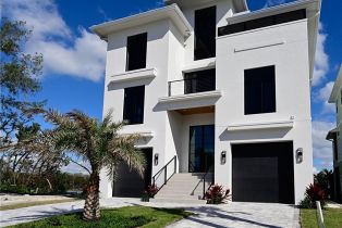 Single Family Residence, 26415 Bay Bonita Beach, FL 34134 