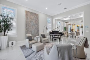 Single Family Residence, 2757 MEDALLIST Norman Estates At Tiburon, FL 34109 