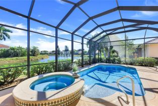 Single Family Residence, 10168 Avonleigh Fairwinds, FL 34135 