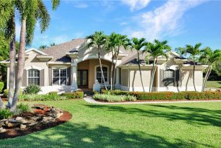 Single Family Residence, 15321 Blackhawk Blackhawk, FL 33912 