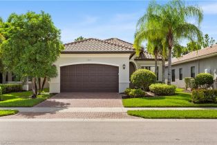 Single Family Residence, 4486 Crimson Ave, Naples FL 34119