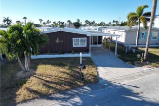 Manufactured Home, 17650 Bryan Bayside Estates, FL 33931 