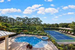 Single Family Residence, 6320 English Oaks Oakes Estates, FL 34119 