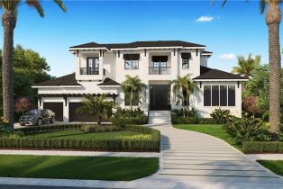 Single Family Residence, 3840 CRAYTON Park Shore, FL 34103 