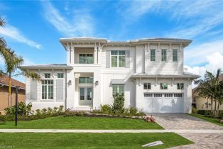 Single Family Residence, 25 Covewood Marco Island, FL 34145 
