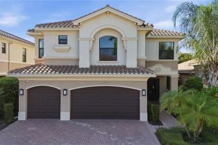 Single Family Residence, 13768 Luna Marbella Isles, FL 34109 