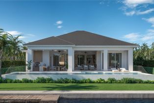 Single Family Residence, 1566 Curlew Royal Harbor, FL 34102 