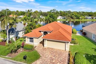 Single Family Residence, 25845 Pebblecreek Cedar Creek, FL 34135 