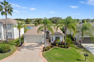 Single Family Residence, 21640 Helmsdale Estero, FL 33928 