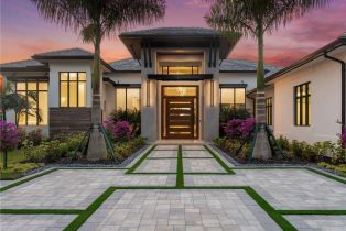 Single Family Residence, 6321 Highcroft Quail West, FL 34119 