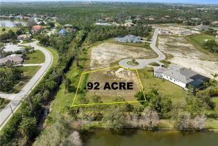 Land, 15871 Hampton View Ct, Fort Myers FL 33908