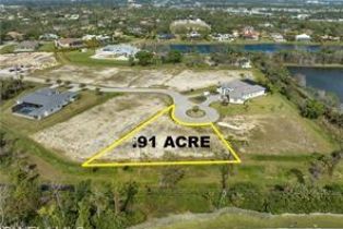Land, 15860 Hampton View Ct, Fort Myers FL 33908