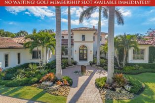 Single Family Residence, 16961 Sud Cortile Cortile, FL 34110 