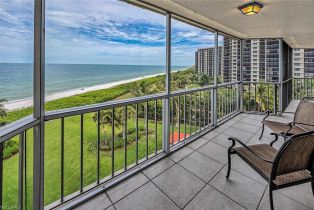 High Rise (8+), 10701 Gulf Shore Dr # 702, Naples FL 34108