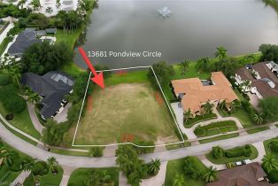 , 13681 Pondview Cir, Naples FL 34119