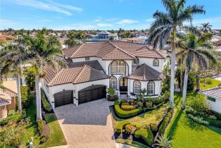 Single Family Residence, 159 Geranium Marco Island, FL 34145 