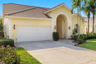 Single Family Residence, 24929 Bay Cedar Bonita Bay, FL 34134 
