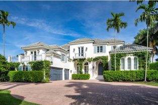 Single Family Residence, 997 Spyglass Port Royal, FL 34102 