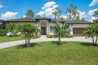 Single Family Residence, 710 Soll St, Naples FL 34109